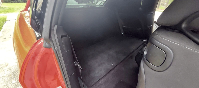 Speedlogix Rear Seat Delete Kit 2008-2023 Challenger - Image 10