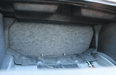 Speedlogix Rear Seat Delete Kit 2008-2023 Challenger - Image 13