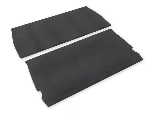 Speedlogix Rear Seat Delete Kit 2008-2023 Challenger - Image 4