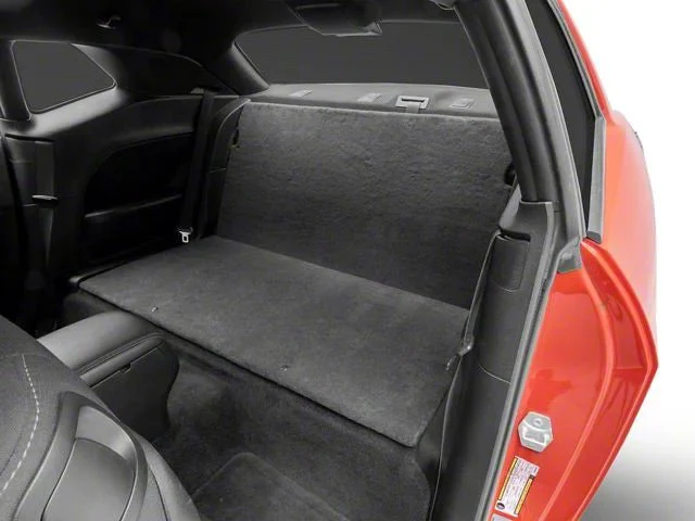 Speedlogix Rear Seat Delete Kit 2008-2023 Challenger - Image 7