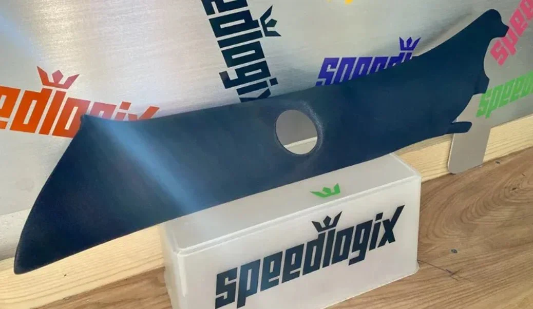 Speedlogix Single Gauge Pod 2015-2023 Challenger - Image 2