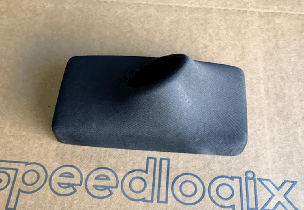Speedlogix Single Overhead Console Gauge Pod 2008-2023 Challenger - Image 3