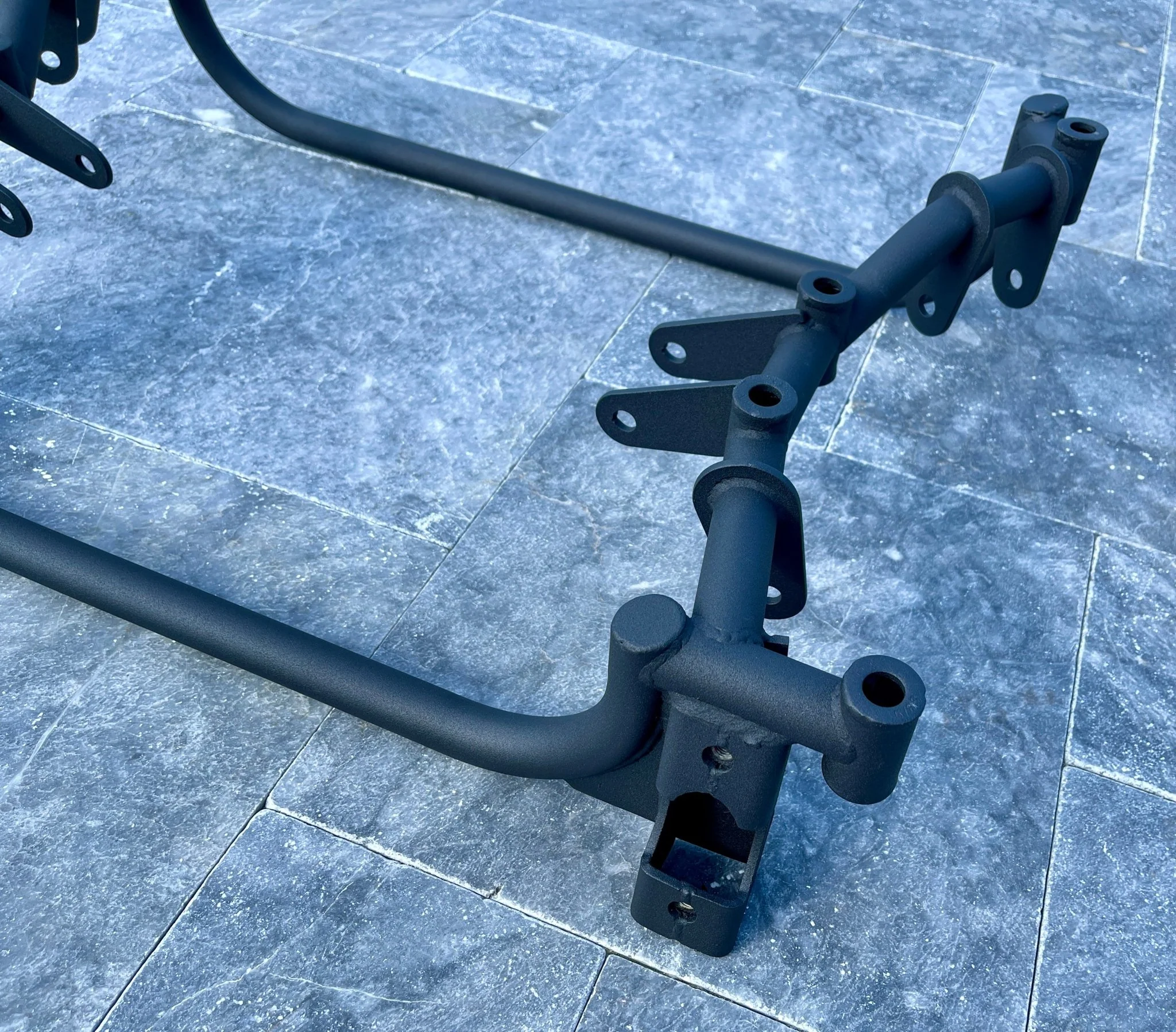 Speedlogix Tubular K-Member Kit 2011-2023 Challenger/Charger - Image 8