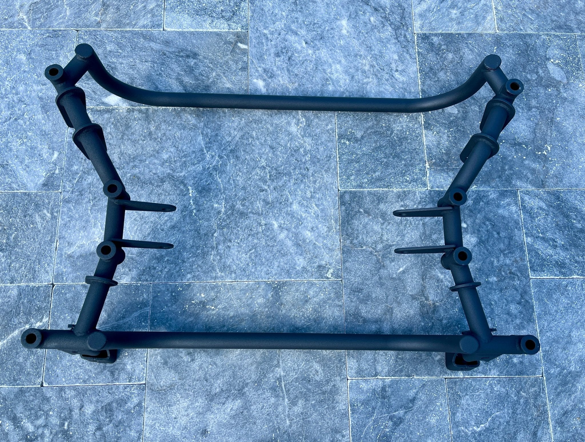 Speedlogix Tubular K-Member 2005-2010 Challenger/Charger - Image 7