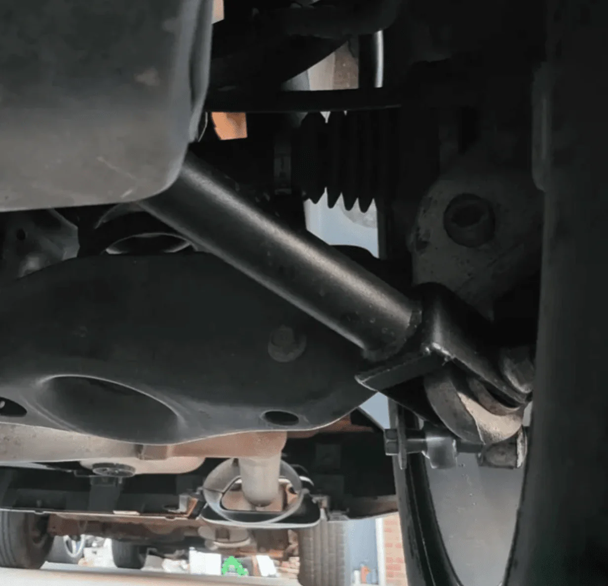 Speedlogix Tension Arms 2005-2023 Challenger/Charger - Image 6