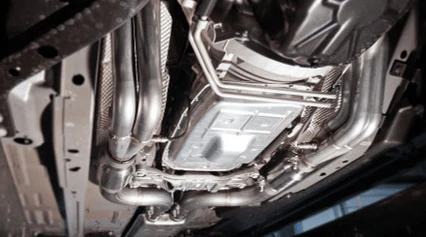 Stainless Works 1-7/8 Long Tube Headers + Mid-Pipe 2015-2023 Mustang 5.0L - Image 7
