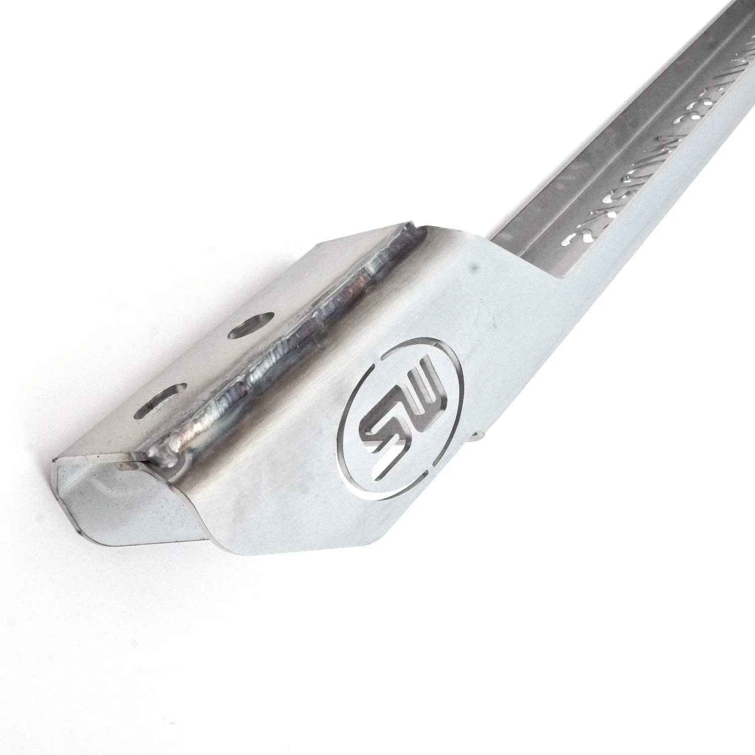 Stainless Works Cat-Back Exhaust 2015-2023 Charger 6.2L/392/6.4L - Image 6