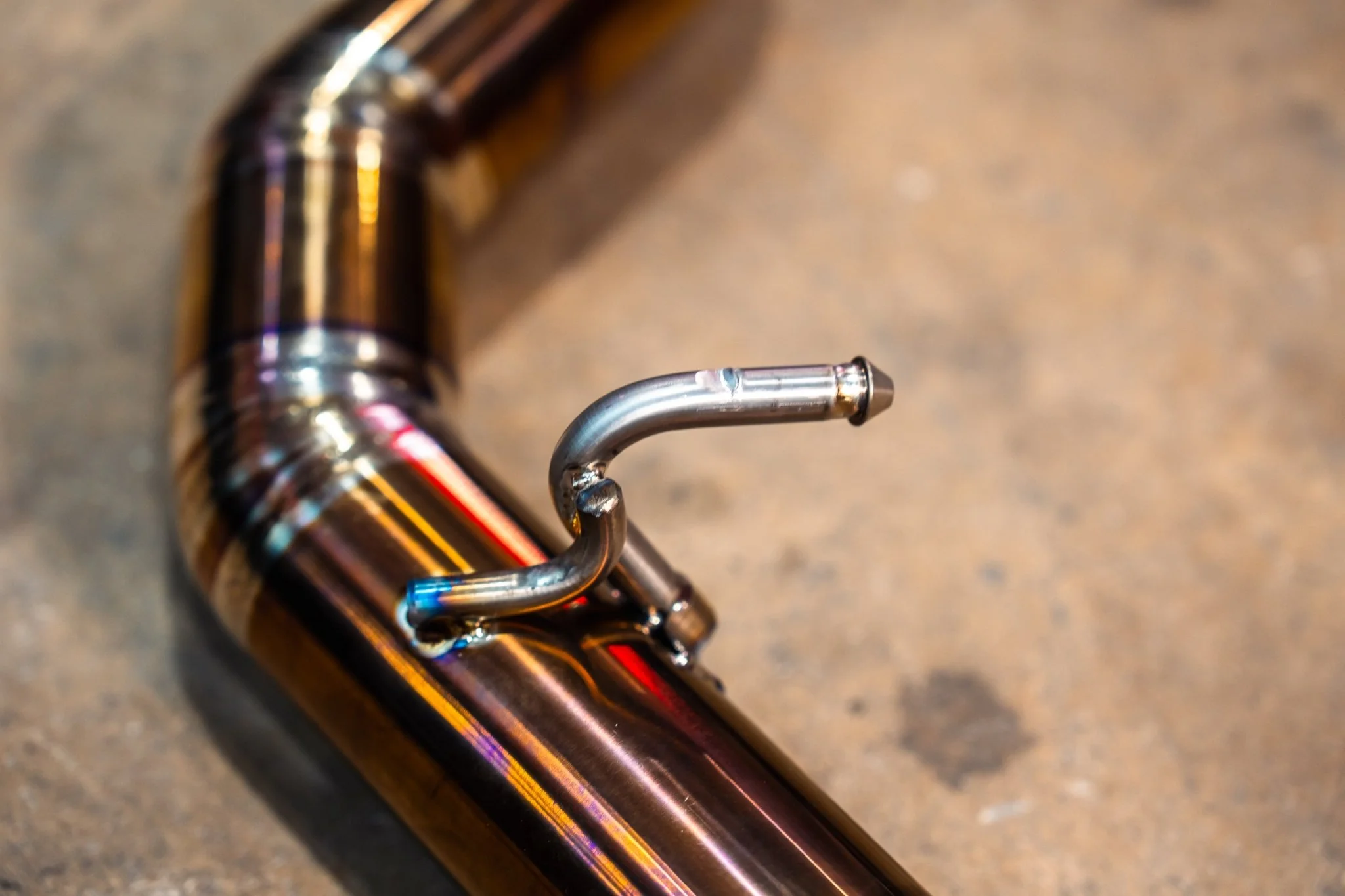 Subaru FA20 WRX Valved Sport Exhaust System - Image 22