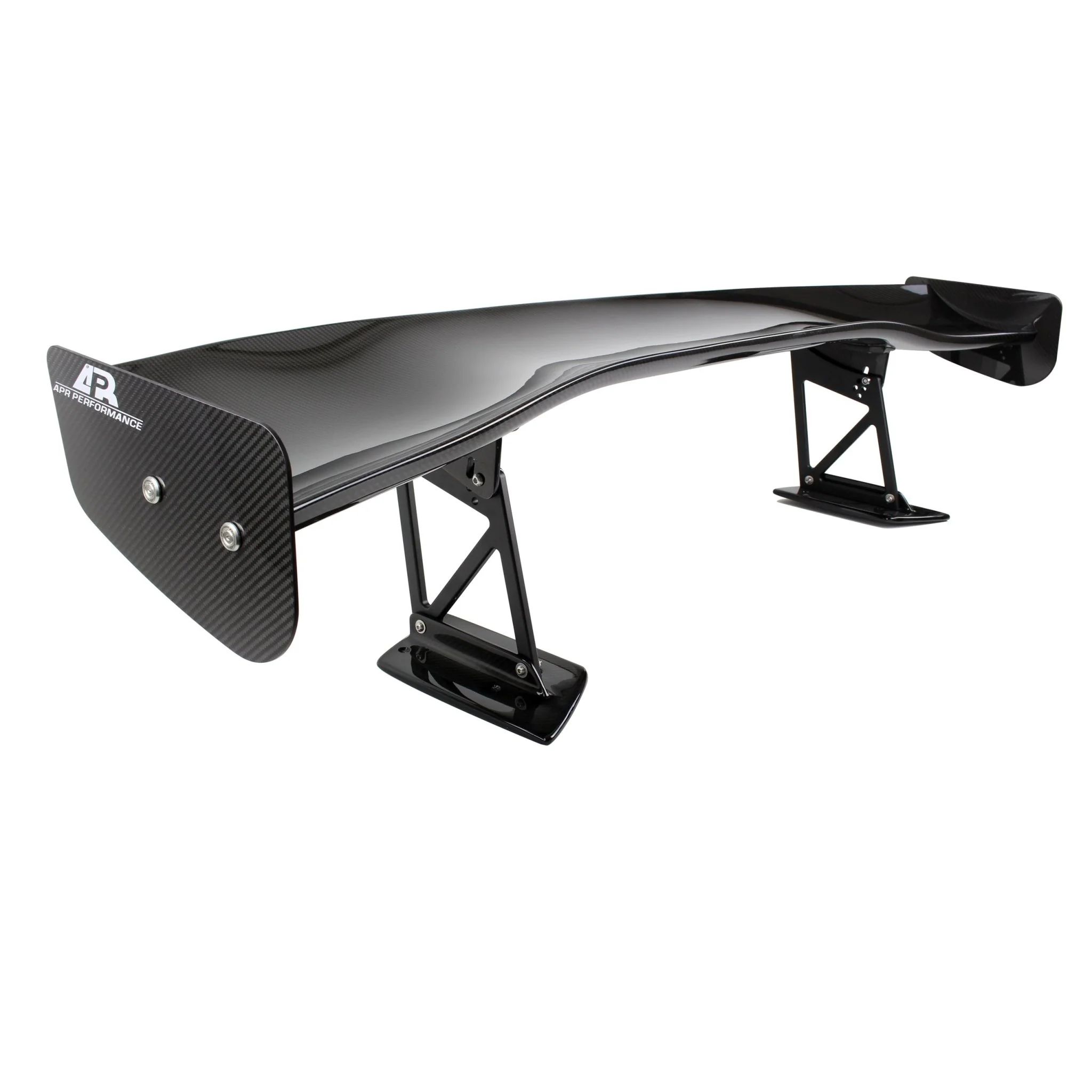 Subaru STI 2011-2014 SPEC 67" GTC300 Carbon Fiber Adjustable Wing