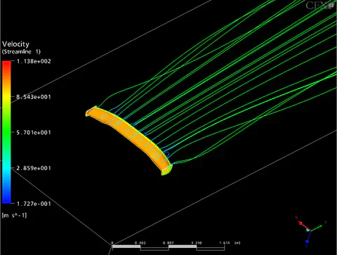 Subaru STI 60.5" GTC200 Carbon Fiber Adjustable Wing 2011-2014 SPEC - Image 8