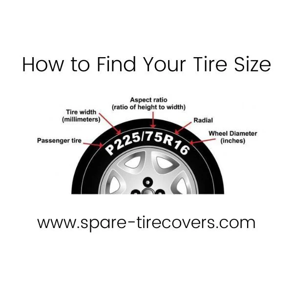 Take me to the Mountain River Landscape - Custom Spare Tire Cover - Image 3