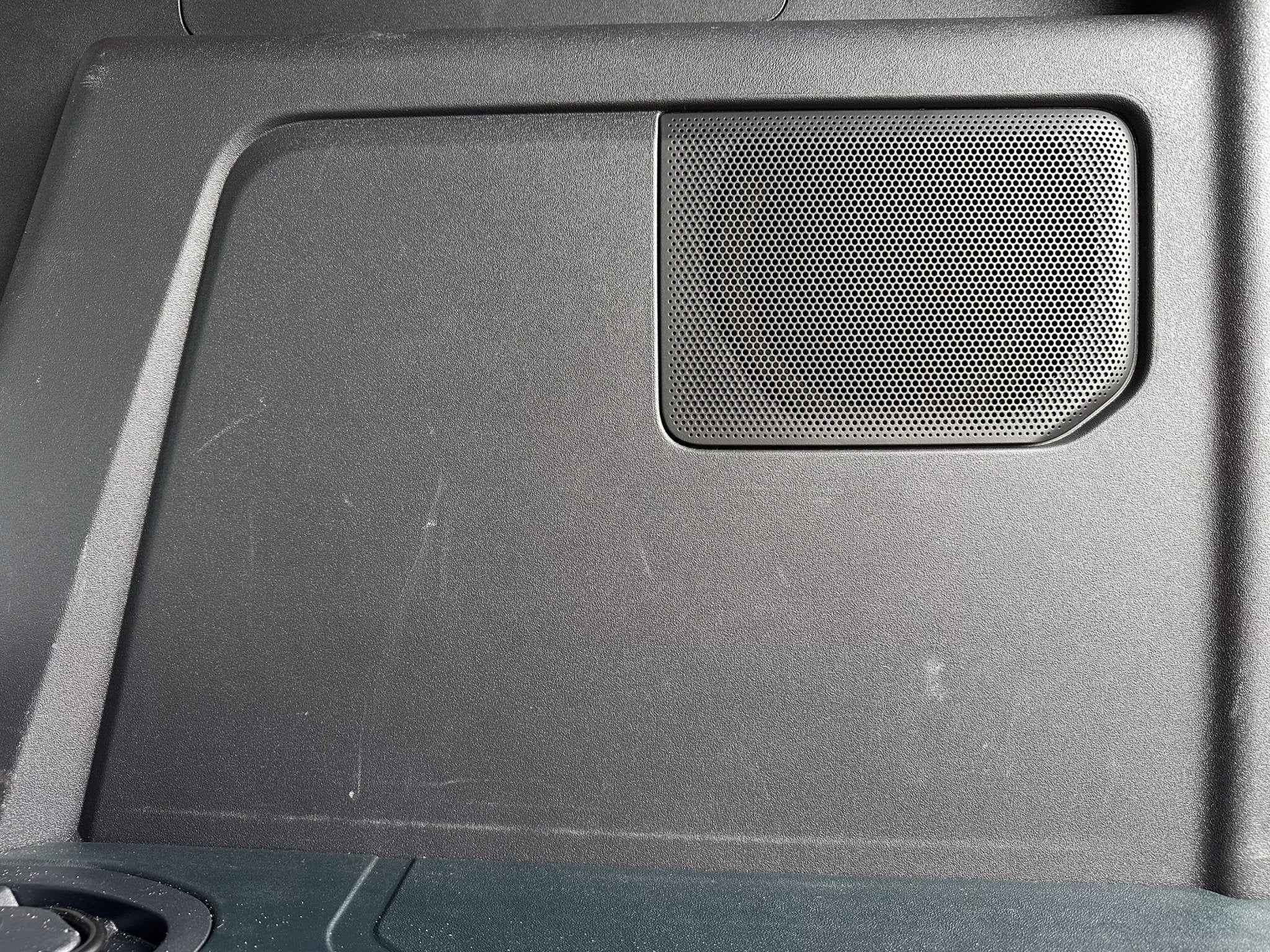 Topo Cargo Area Overlay Kit Part 1 (Printed Series) - 2021+ Bronco 4 Door - Image 22