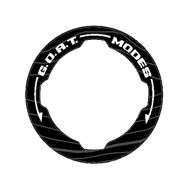 Topo GOAT Mode Overlays (Printed Series) - 2021+ Bronco - Image 48