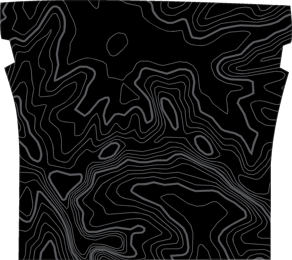 Topo Seatbelt Trim Protector (Printed Series) - 2021+ Bronco 4 Door - Image 33