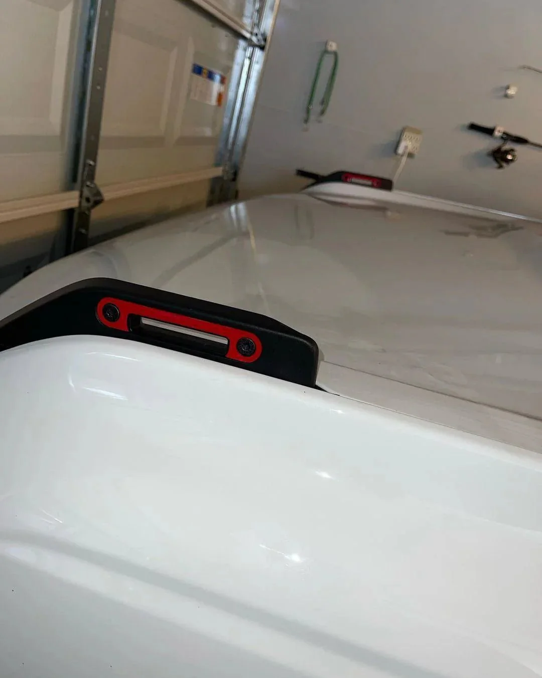 Trail Sight Overlays (Standard Vinyl) - 2021+ Bronco - Image 10