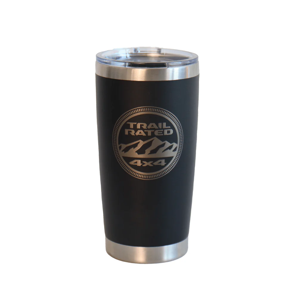 Travel Mug - Jeep Rubicon - Image 2