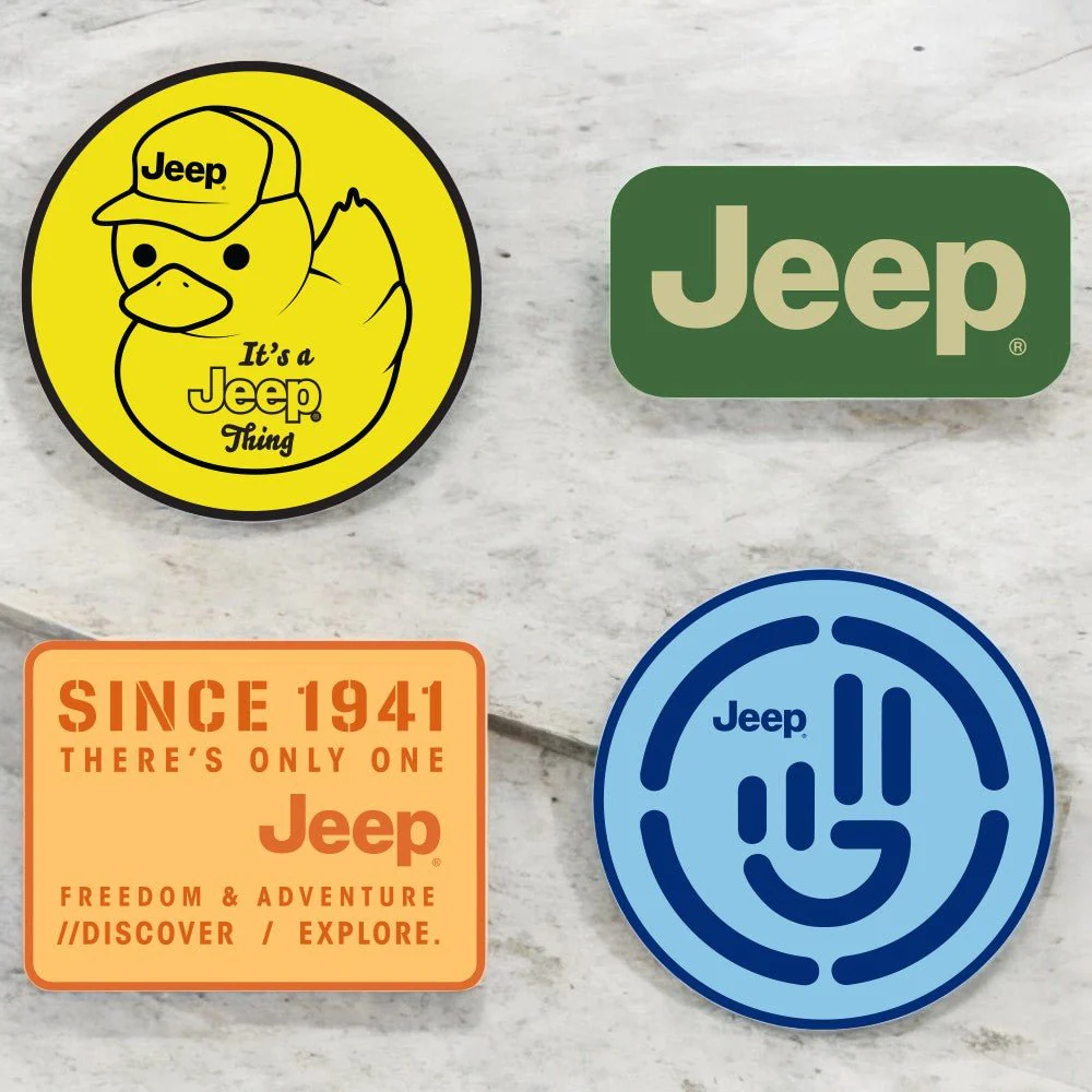 Travel Mug - Jeep Rubicon - Image 4