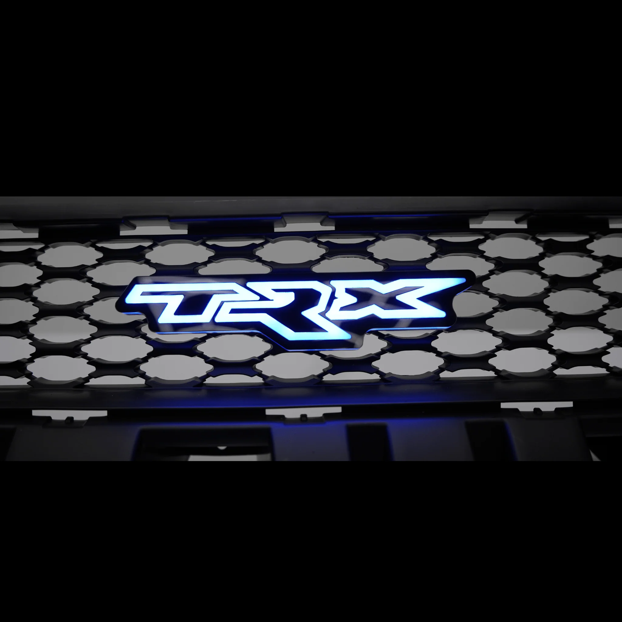 TRX LED Badge: (Multicolor Flow) - Image 5