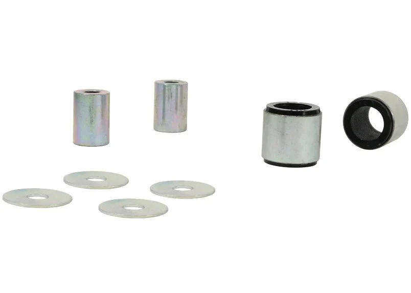 Whiteline Front Strut Lower Bushing 2005-2023 Challenger/Charger - Image 3