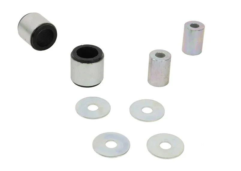 Whiteline Front Strut Lower Bushing 2005-2023 Challenger/Charger - Image 4
