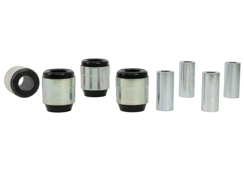 Whiteline Front Upper Control Arm Inner Bushings 2005-2010 Challenger/Charger - Image 3