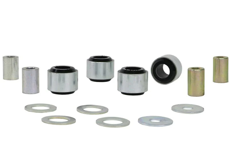 Whiteline Rear Toe Link Bushings 2005-2023 Challenger/Charger - Image 3
