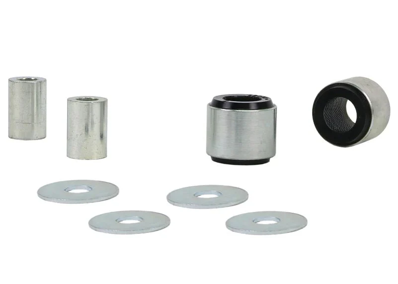 Whiteline Rear Trailing Arm Lower Rear Bushing 2005-2023 Challenger/Charger - Image 2