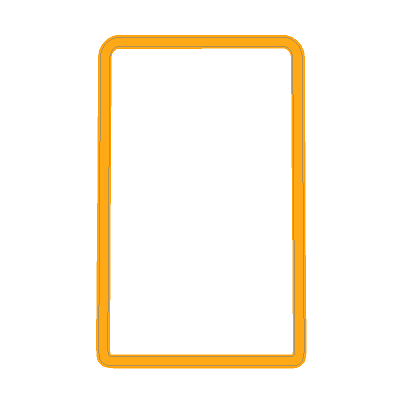 Window Switch Outline Overlay (Printed Series) - 2021+ Bronco - Image 10