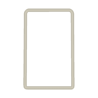 Window Switch Outline Overlay (Printed Series) - 2021+ Bronco - Image 21