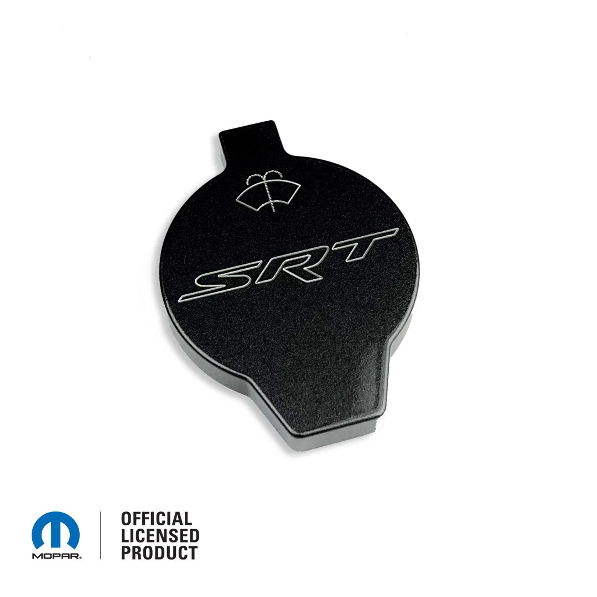 ABD Wiper Fluid Cap 2011-2023 Challenger/Charger - Image 5