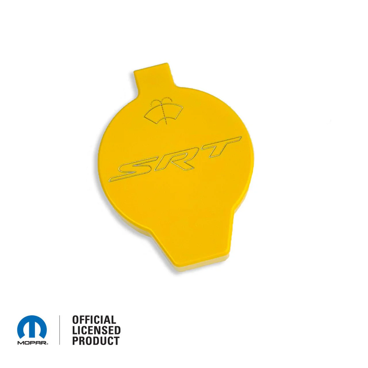 ABD Wiper Fluid Cap 2011-2023 Challenger/Charger - Image 7
