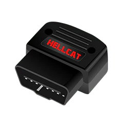 Z Automotive BurnBox 2015-2023 Challenger/Charger Hellcat